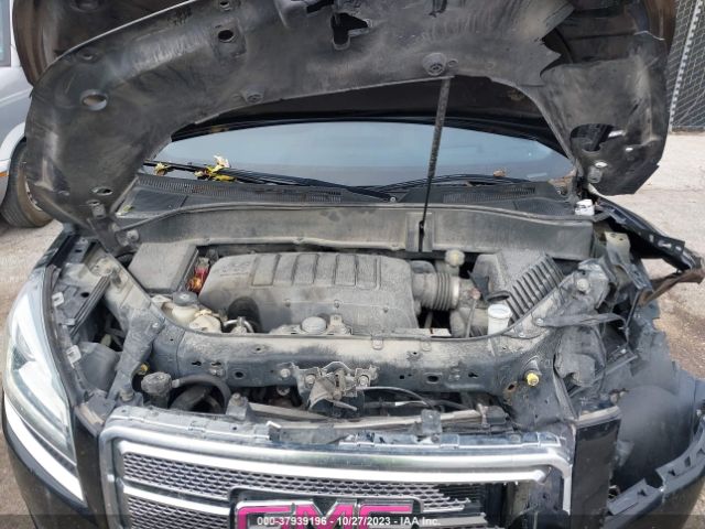 Photo 9 VIN: 1GKKVTKD3GJ276242 - GMC ACADIA 