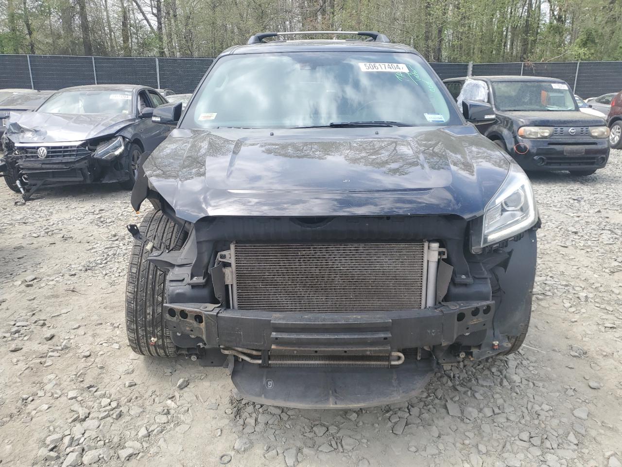 Photo 4 VIN: 1GKKVTKD3GJ300779 - GMC ACADIA 