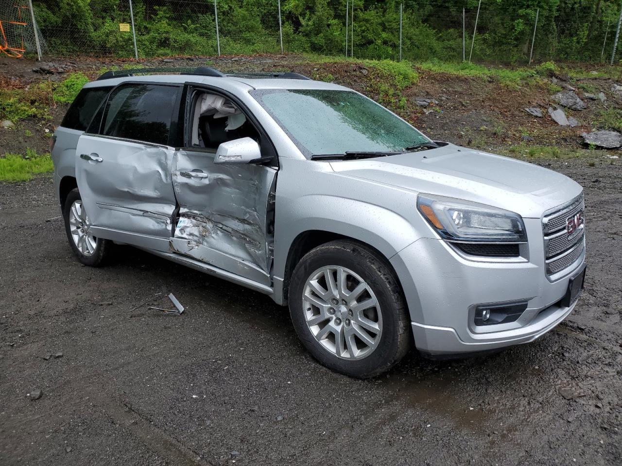 Photo 3 VIN: 1GKKVTKD3GJ310194 - GMC ACADIA 