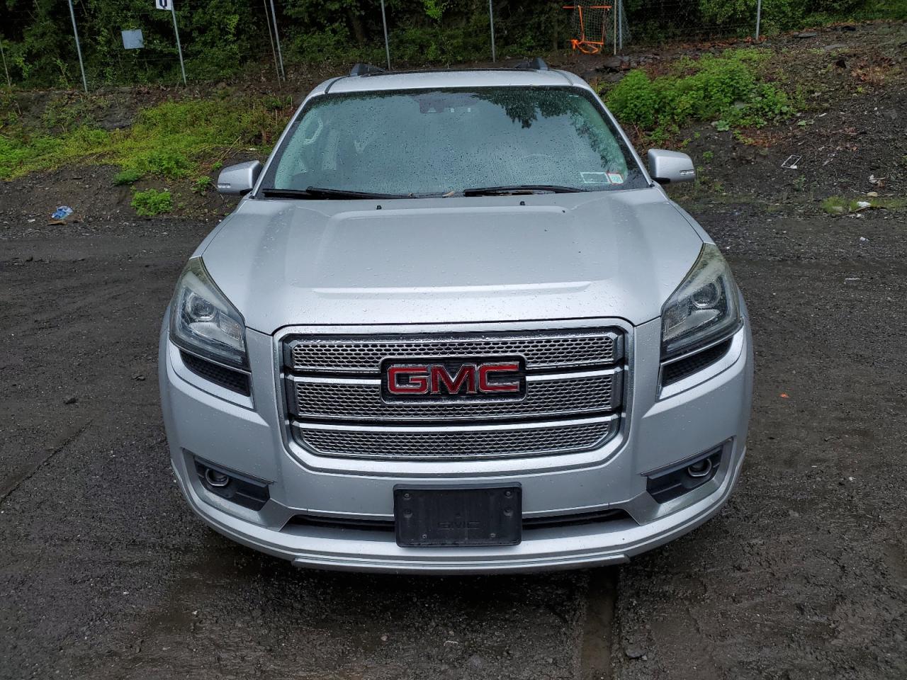 Photo 4 VIN: 1GKKVTKD3GJ310194 - GMC ACADIA 