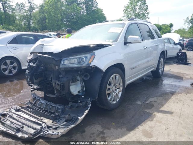 Photo 1 VIN: 1GKKVTKD3GJ341235 - GMC ACADIA 