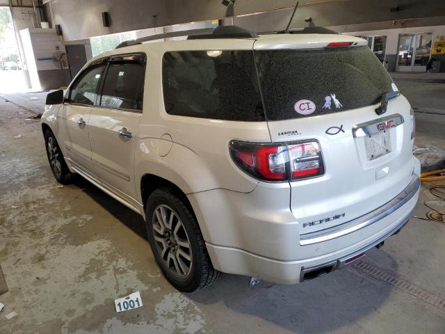 Photo 1 VIN: 1GKKVTKD4DJ132694 - GMC ACADIA DEN 