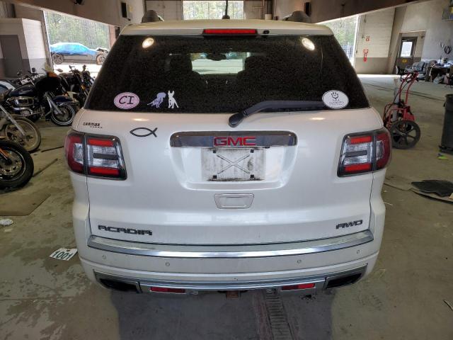 Photo 5 VIN: 1GKKVTKD4DJ132694 - GMC ACADIA DEN 