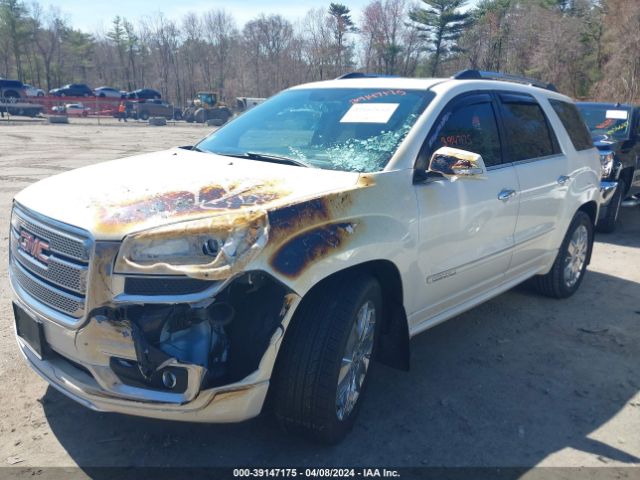 Photo 1 VIN: 1GKKVTKD4DJ241320 - GMC ACADIA 