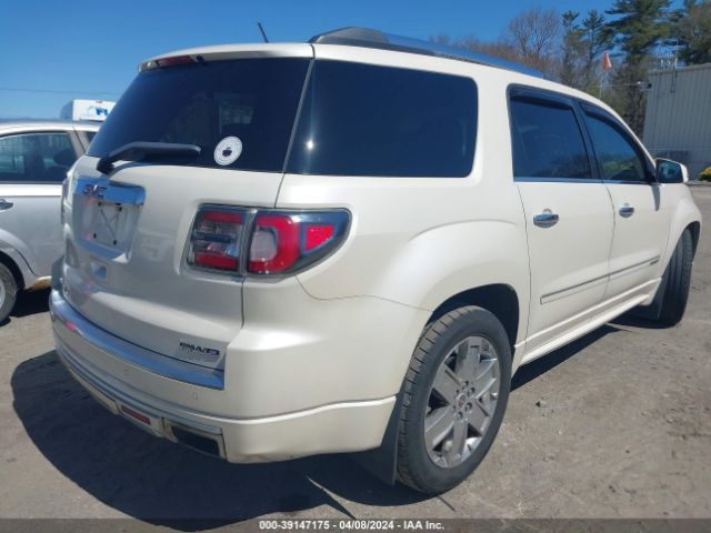 Photo 3 VIN: 1GKKVTKD4DJ241320 - GMC ACADIA 