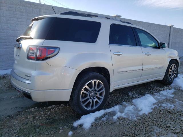 Photo 2 VIN: 1GKKVTKD4EJ122975 - GMC ACADIA DEN 