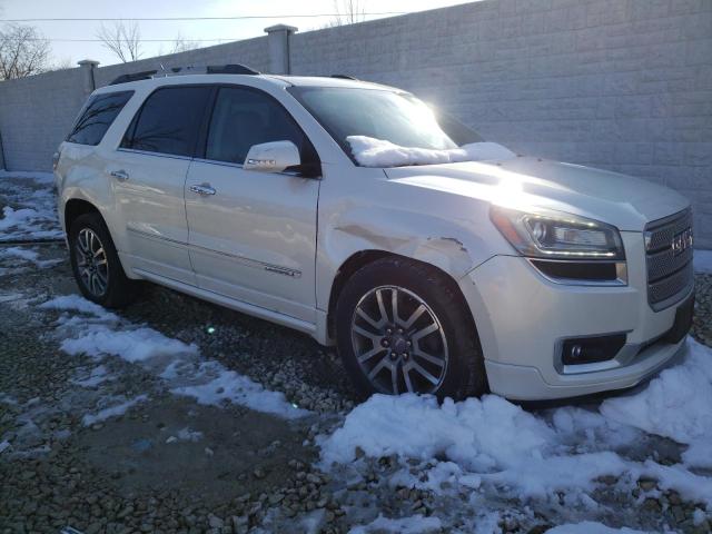 Photo 3 VIN: 1GKKVTKD4EJ122975 - GMC ACADIA DEN 