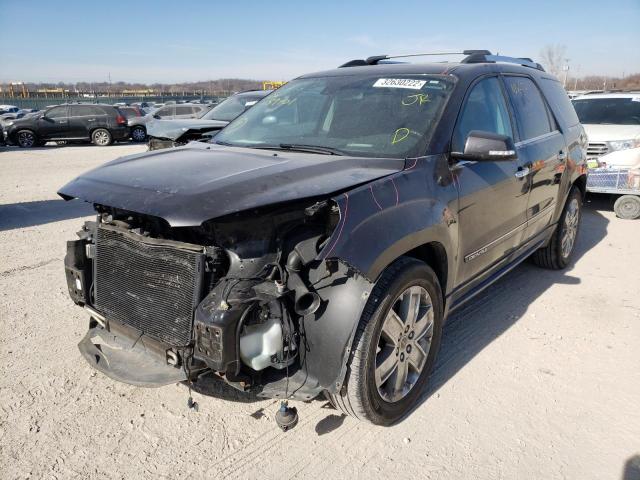 Photo 1 VIN: 1GKKVTKD4EJ189401 - GMC ACADIA DEN 