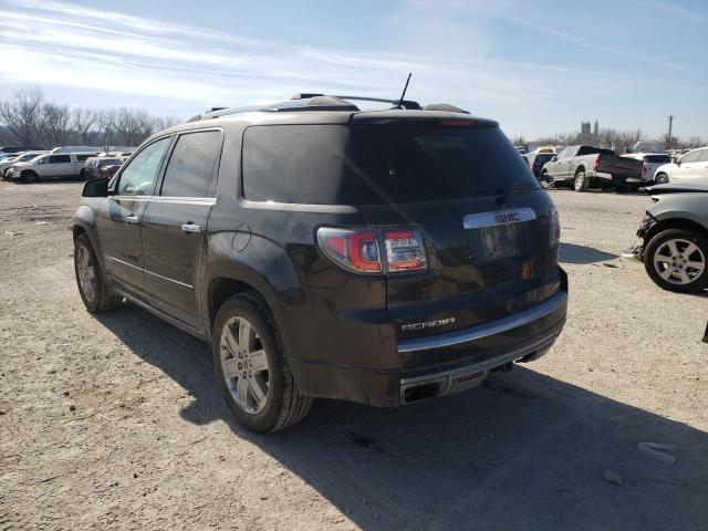 Photo 2 VIN: 1GKKVTKD4EJ189401 - GMC ACADIA DEN 