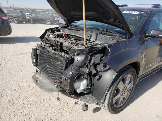 Photo 8 VIN: 1GKKVTKD4EJ189401 - GMC ACADIA DEN 