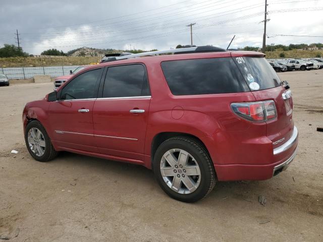 Photo 1 VIN: 1GKKVTKD4EJ224759 - GMC ACADIA DEN 