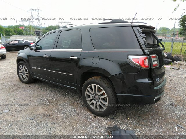 Photo 2 VIN: 1GKKVTKD4EJ256305 - GMC ACADIA 