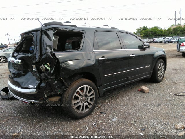 Photo 3 VIN: 1GKKVTKD4EJ256305 - GMC ACADIA 