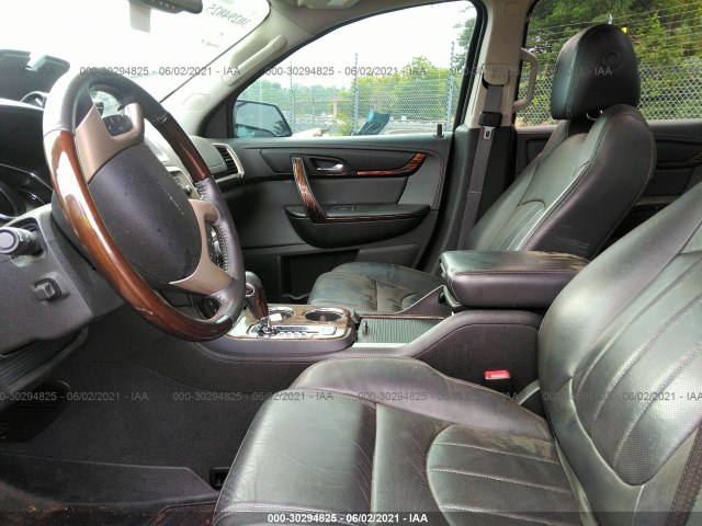 Photo 4 VIN: 1GKKVTKD4EJ256305 - GMC ACADIA 