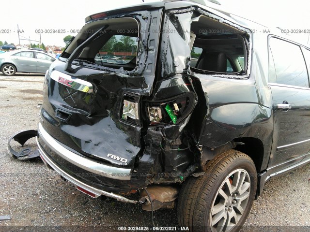 Photo 5 VIN: 1GKKVTKD4EJ256305 - GMC ACADIA 