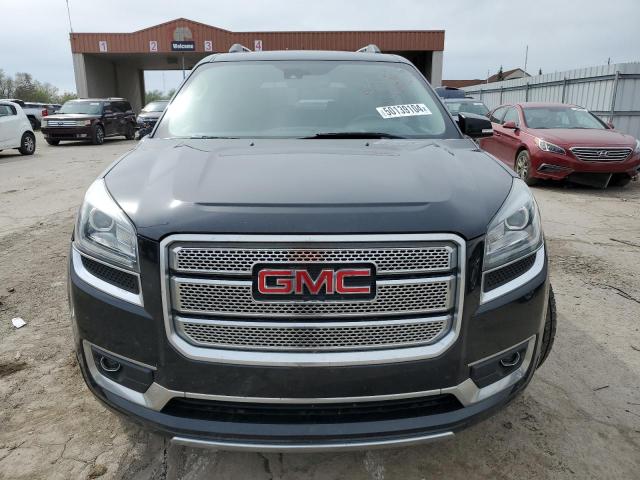 Photo 4 VIN: 1GKKVTKD4EJ272925 - GMC ACADIA DEN 