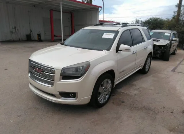 Photo 1 VIN: 1GKKVTKD4FJ101285 - GMC ACADIA DEN 