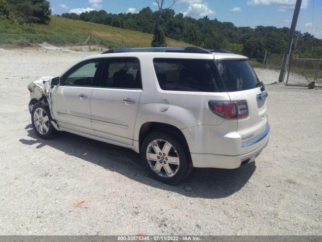 Photo 2 VIN: 1GKKVTKD4FJ103733 - GMC ACADIA 