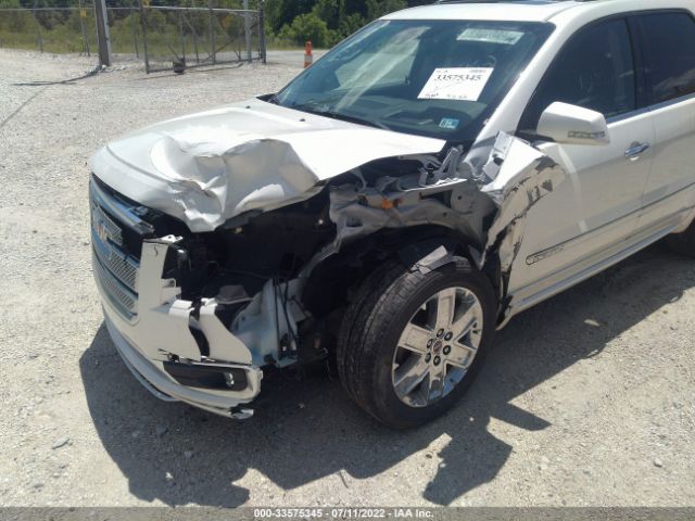 Photo 5 VIN: 1GKKVTKD4FJ103733 - GMC ACADIA 