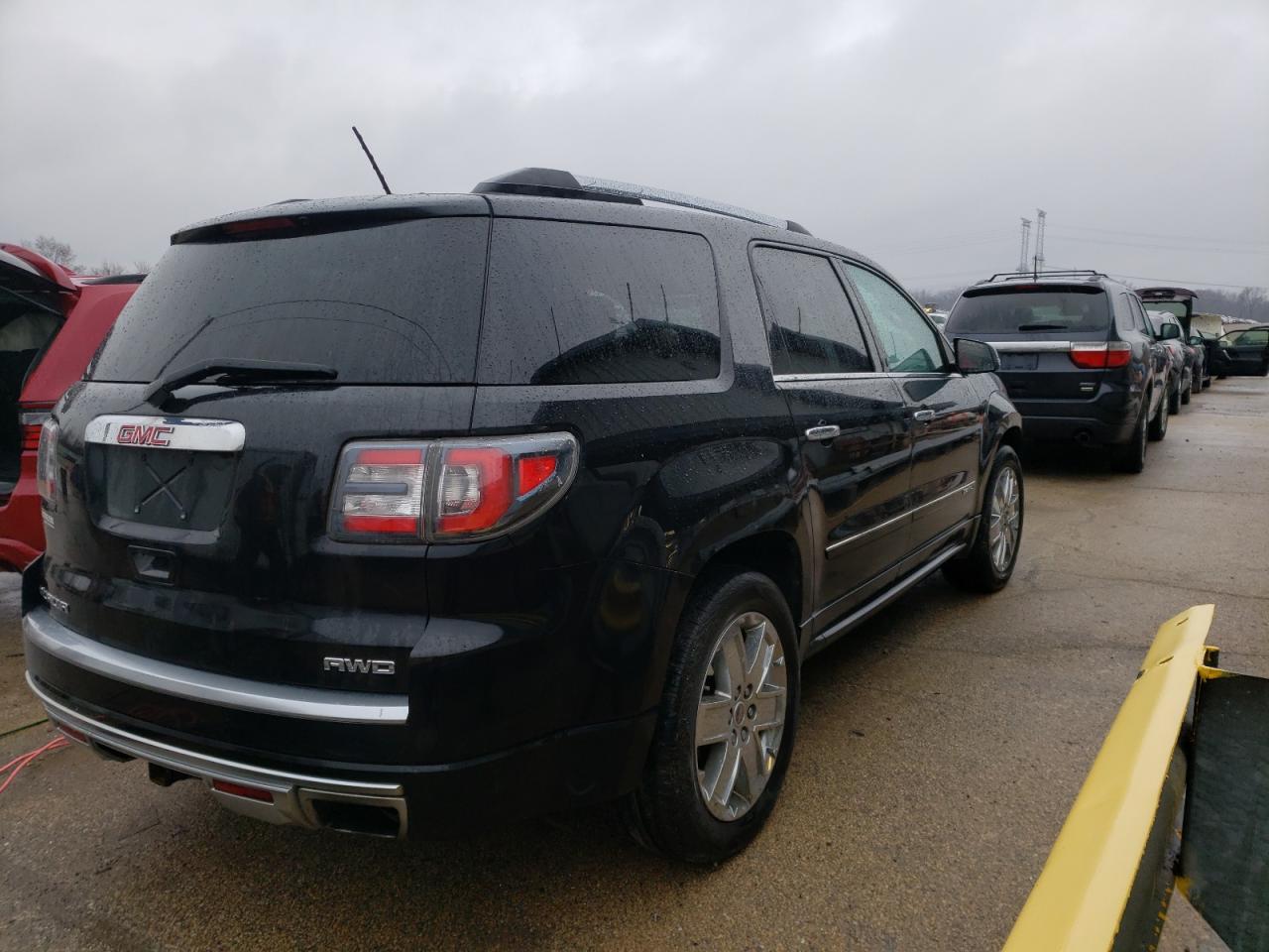 Photo 2 VIN: 1GKKVTKD4FJ111914 - GMC ACADIA 