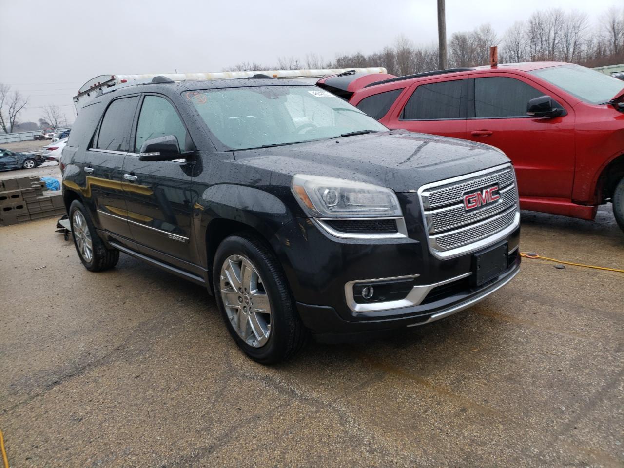 Photo 3 VIN: 1GKKVTKD4FJ111914 - GMC ACADIA 