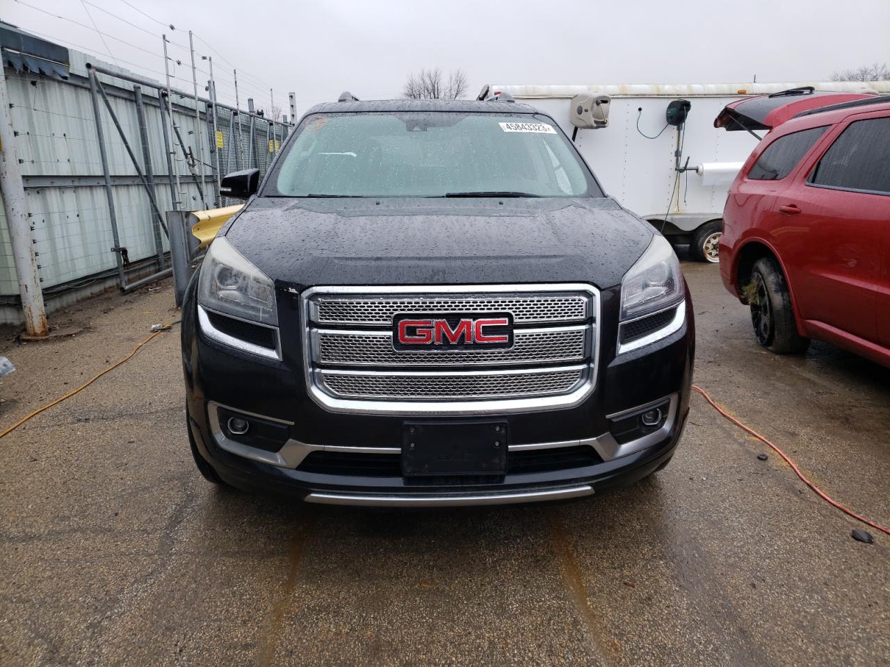 Photo 4 VIN: 1GKKVTKD4FJ111914 - GMC ACADIA 