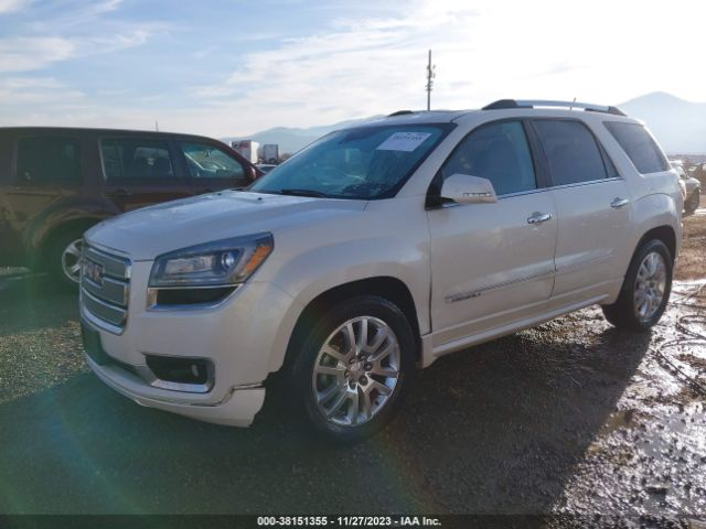 Photo 1 VIN: 1GKKVTKD4FJ145724 - GMC ACADIA 