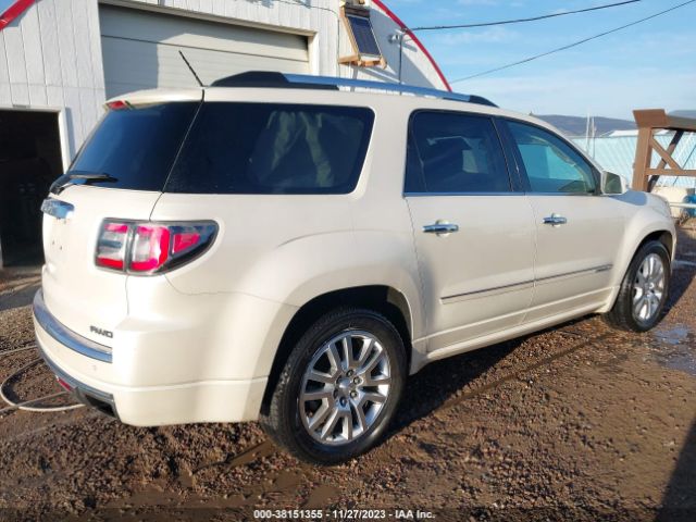 Photo 3 VIN: 1GKKVTKD4FJ145724 - GMC ACADIA 