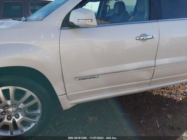 Photo 5 VIN: 1GKKVTKD4FJ145724 - GMC ACADIA 