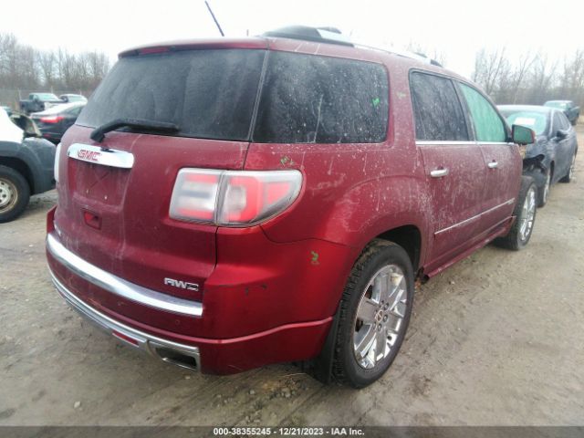 Photo 3 VIN: 1GKKVTKD4FJ147618 - GMC ACADIA 