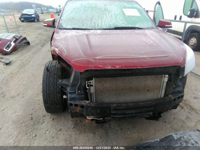 Photo 5 VIN: 1GKKVTKD4FJ147618 - GMC ACADIA 