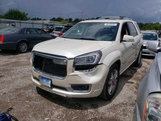 Photo 1 VIN: 1GKKVTKD4FJ149496 - GMC ACADIA DEN 