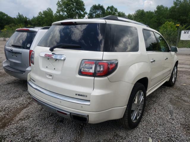 Photo 3 VIN: 1GKKVTKD4FJ149496 - GMC ACADIA DEN 