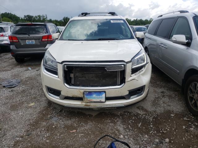 Photo 8 VIN: 1GKKVTKD4FJ149496 - GMC ACADIA DEN 