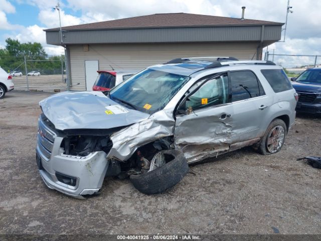 Photo 1 VIN: 1GKKVTKD4FJ149949 - GMC ACADIA 