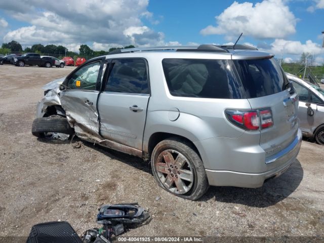 Photo 2 VIN: 1GKKVTKD4FJ149949 - GMC ACADIA 