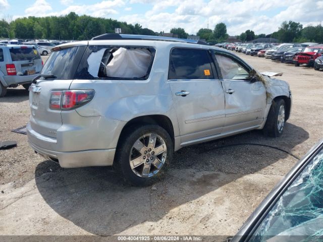 Photo 3 VIN: 1GKKVTKD4FJ149949 - GMC ACADIA 