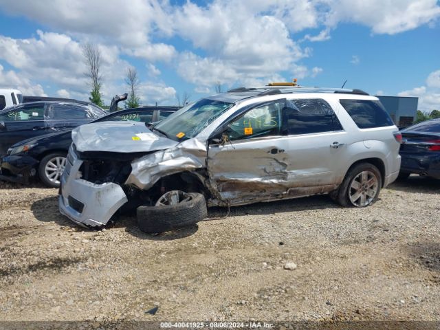 Photo 5 VIN: 1GKKVTKD4FJ149949 - GMC ACADIA 