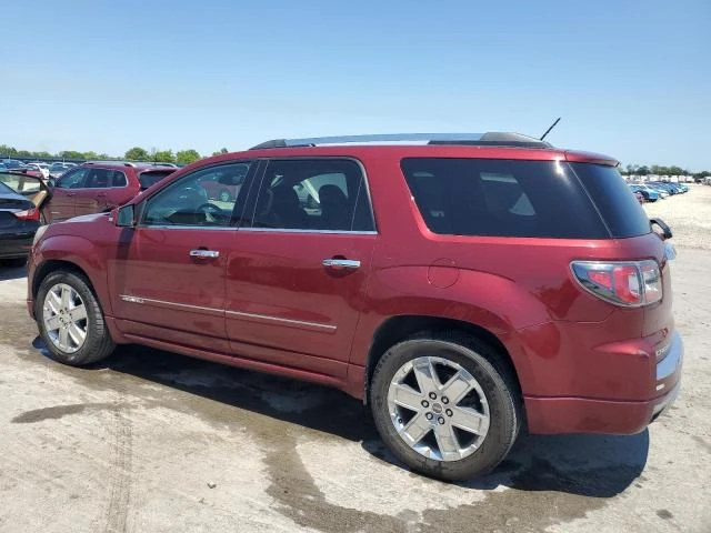 Photo 1 VIN: 1GKKVTKD4FJ157629 - GMC ACADIA DEN 