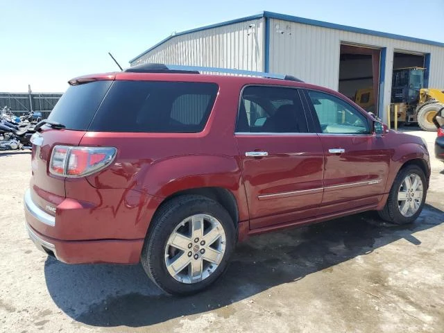 Photo 2 VIN: 1GKKVTKD4FJ157629 - GMC ACADIA DEN 