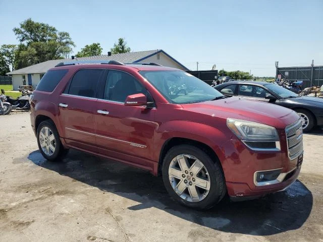 Photo 3 VIN: 1GKKVTKD4FJ157629 - GMC ACADIA DEN 