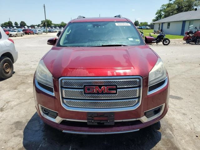 Photo 4 VIN: 1GKKVTKD4FJ157629 - GMC ACADIA DEN 