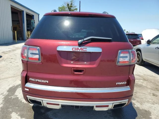 Photo 5 VIN: 1GKKVTKD4FJ157629 - GMC ACADIA DEN 