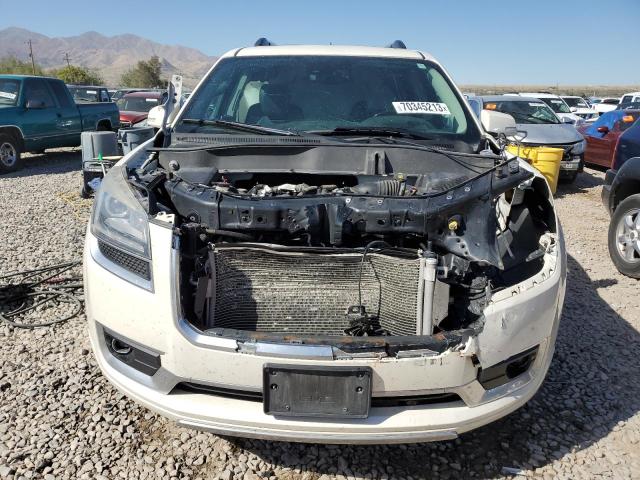 Photo 4 VIN: 1GKKVTKD4FJ201094 - GMC ACADIA DEN 