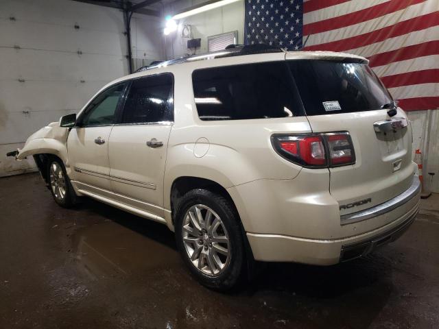 Photo 1 VIN: 1GKKVTKD4FJ258945 - GMC ACADIA DEN 