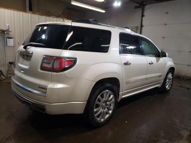 Photo 2 VIN: 1GKKVTKD4FJ258945 - GMC ACADIA DEN 