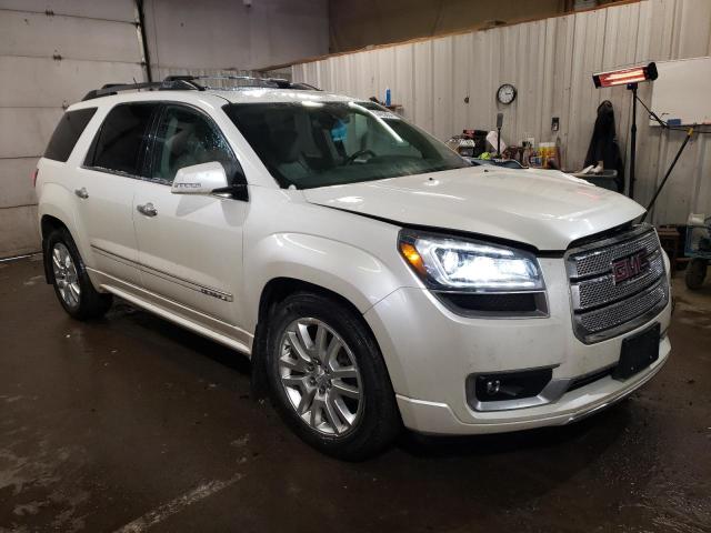 Photo 3 VIN: 1GKKVTKD4FJ258945 - GMC ACADIA DEN 