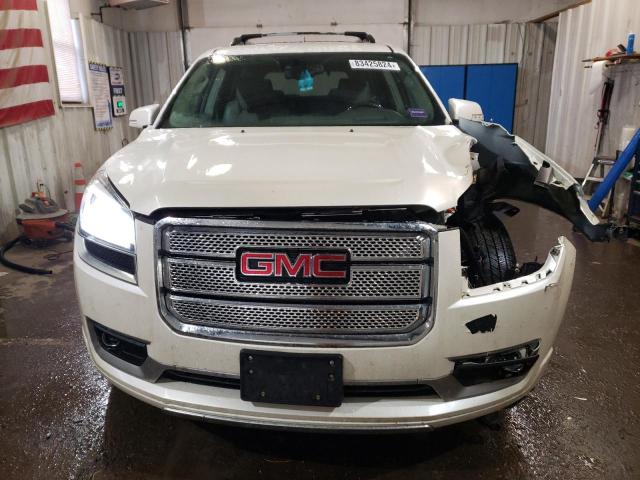 Photo 4 VIN: 1GKKVTKD4FJ258945 - GMC ACADIA DEN 