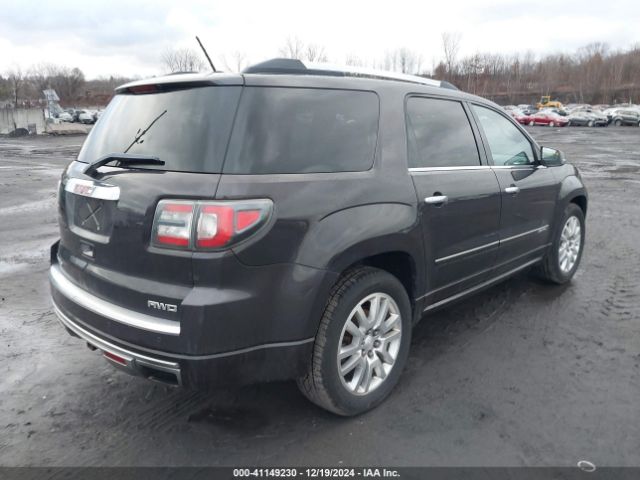 Photo 3 VIN: 1GKKVTKD4FJ267967 - GMC ACADIA 