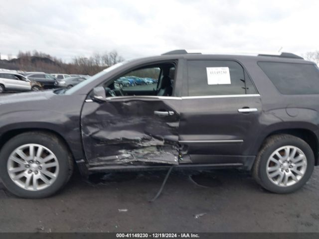 Photo 5 VIN: 1GKKVTKD4FJ267967 - GMC ACADIA 